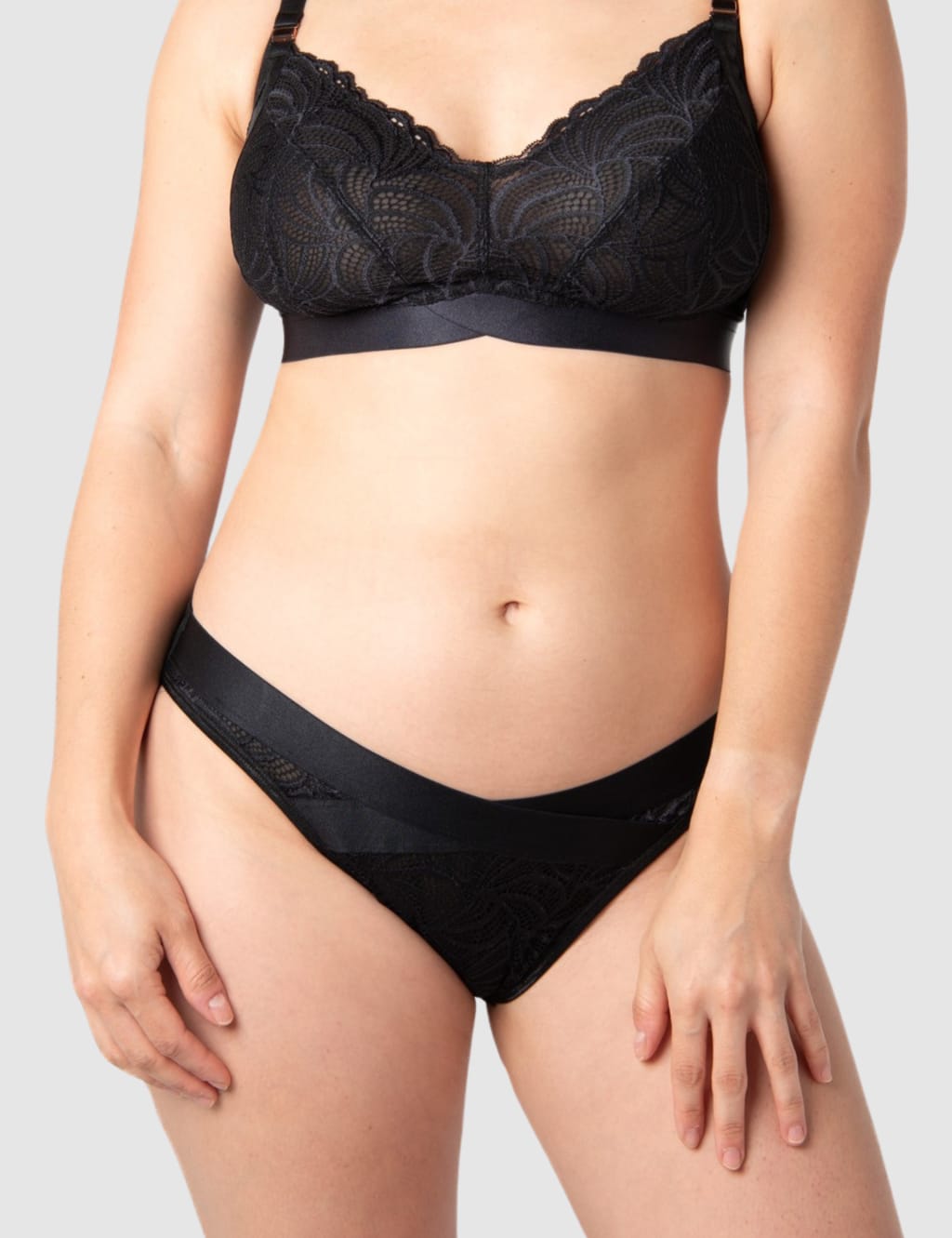 Warrior Bikini Knickers