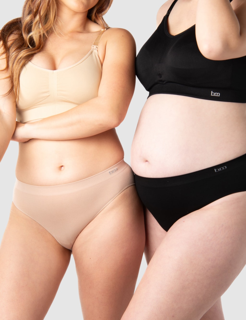 2pk My Necessity Briefs
