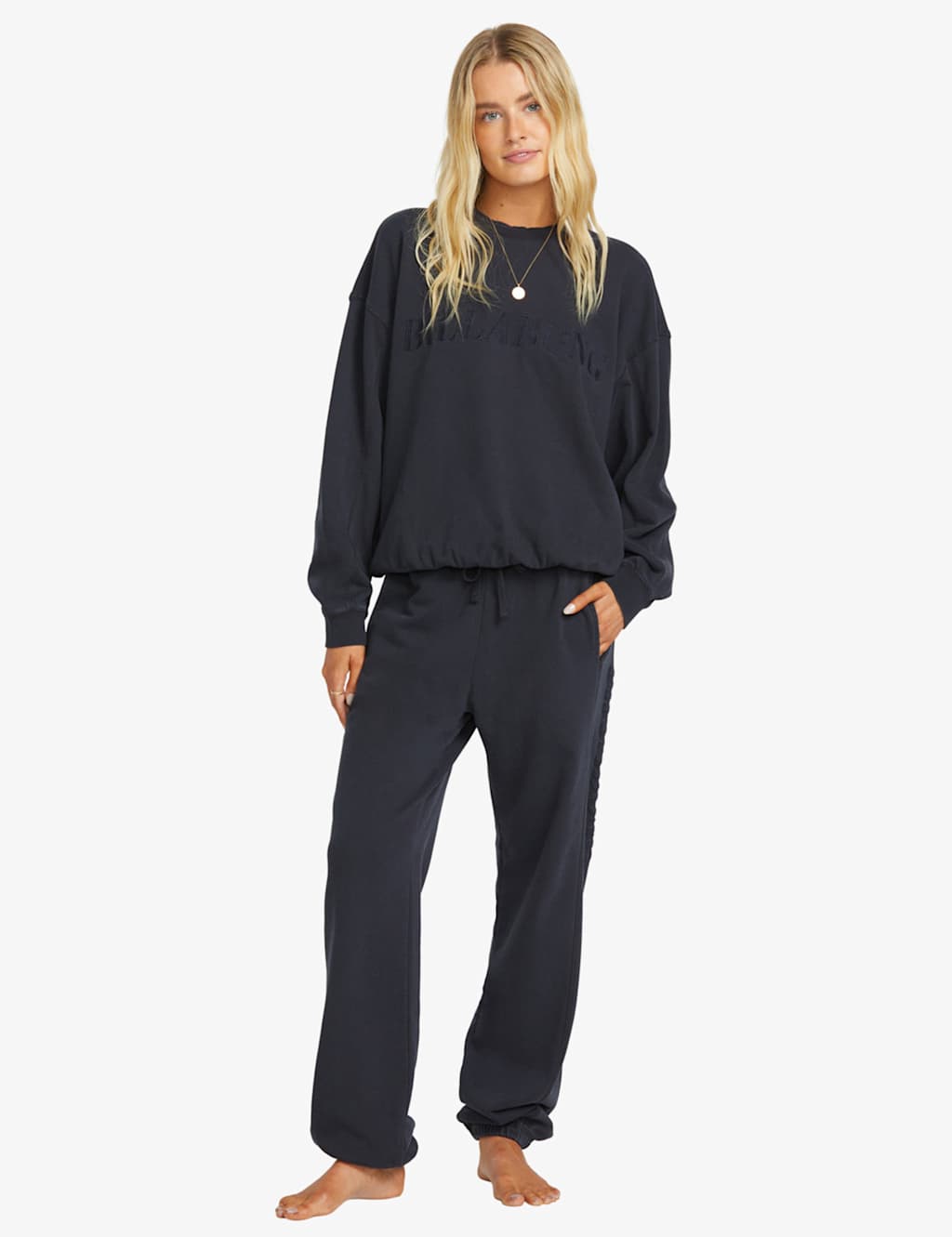 So Typical Cotton Rich Drawstring Joggers