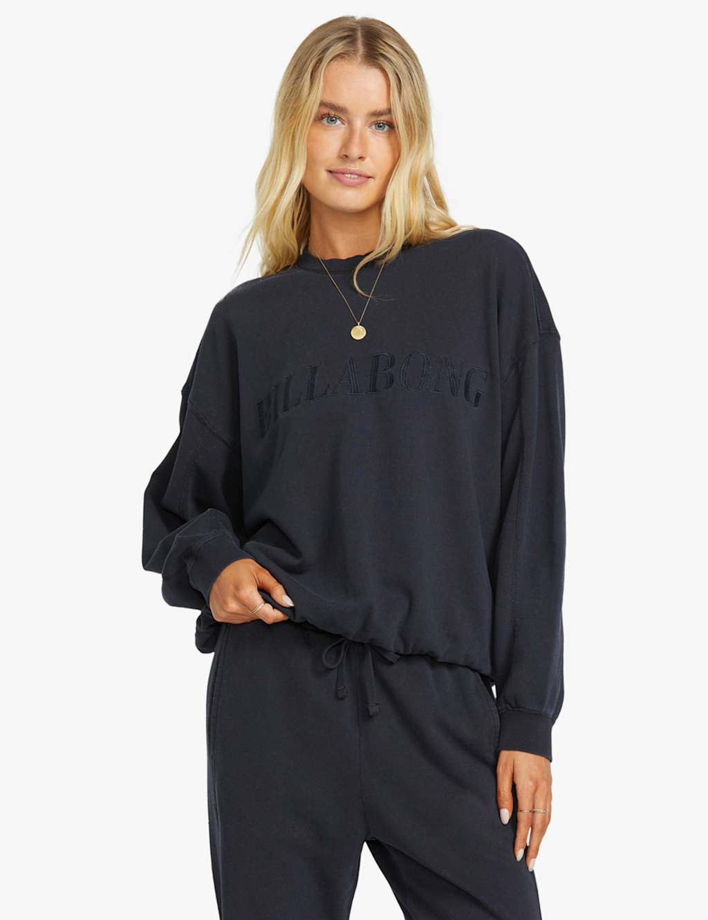 So Typical Cotton Rich Sweatshirt