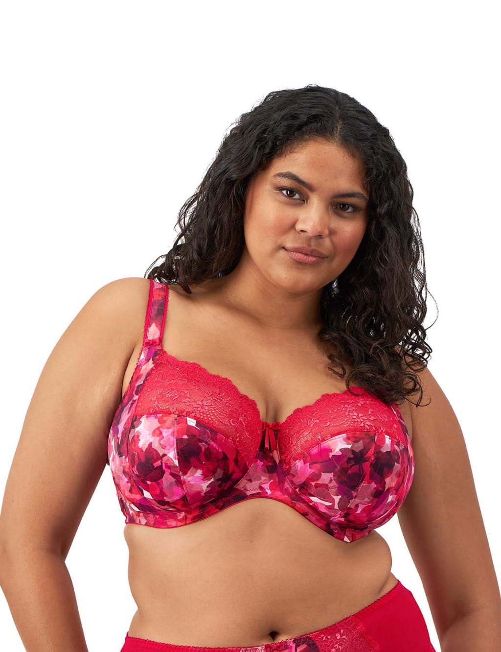 Morgan Wired Full Cup Bra