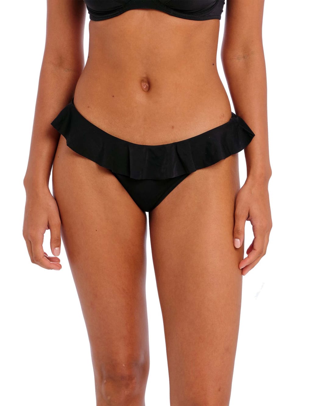 Jewel Cove Brazilian Bikini Bottoms
