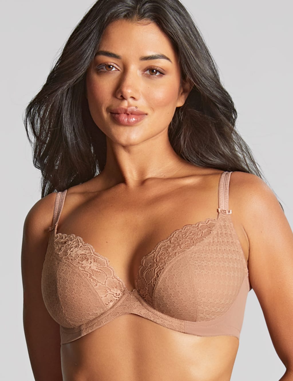Envy Wired Plunge Bra