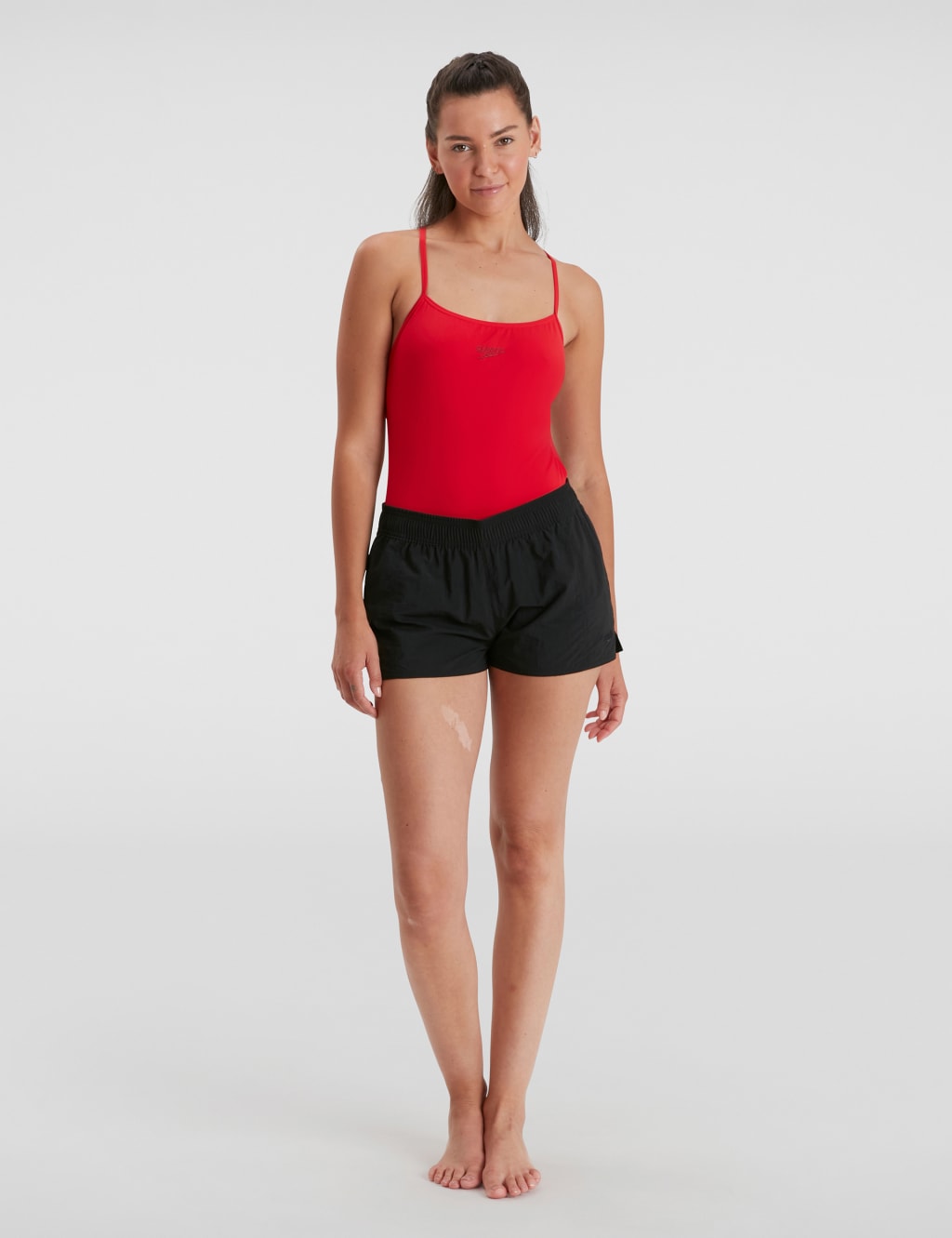 Womens Essential Watershort