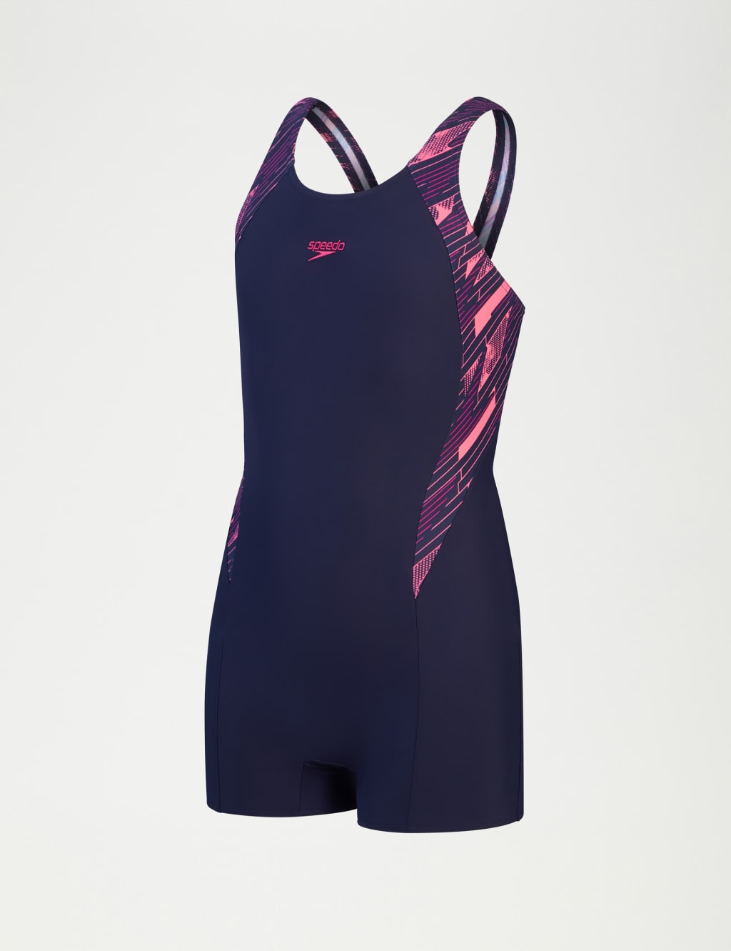 HyperBoom Splice Legsuit (5-16 Yrs)