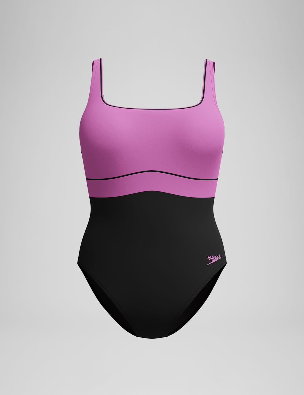 CounterEclipse Colour Block Swimsuit