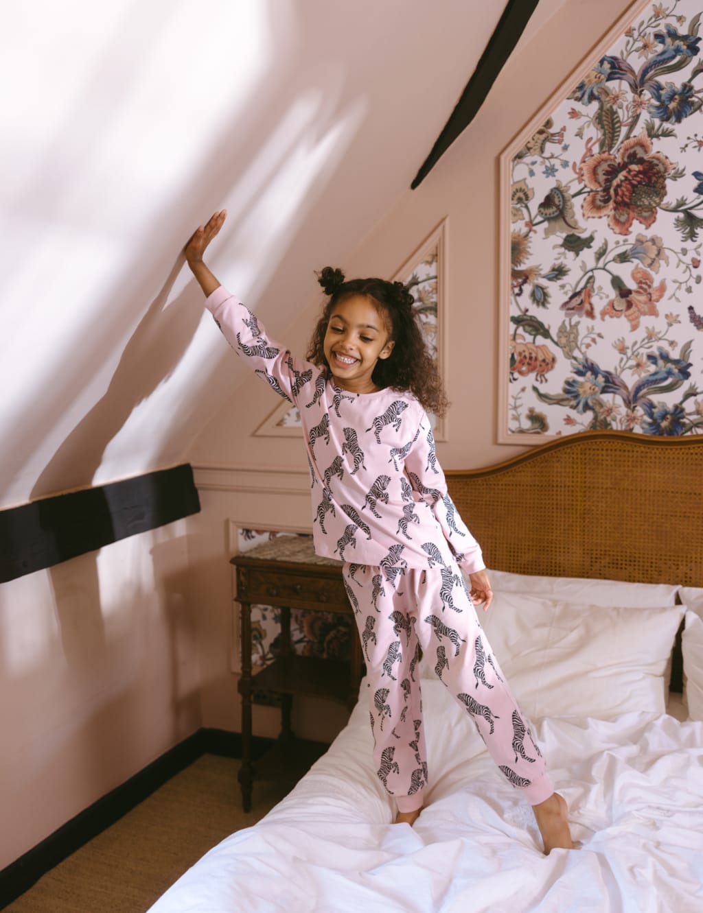 Girls Pyjama Sets at M S