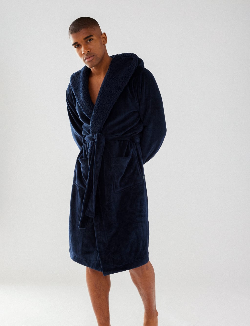 Men s Dressing Gowns at M S