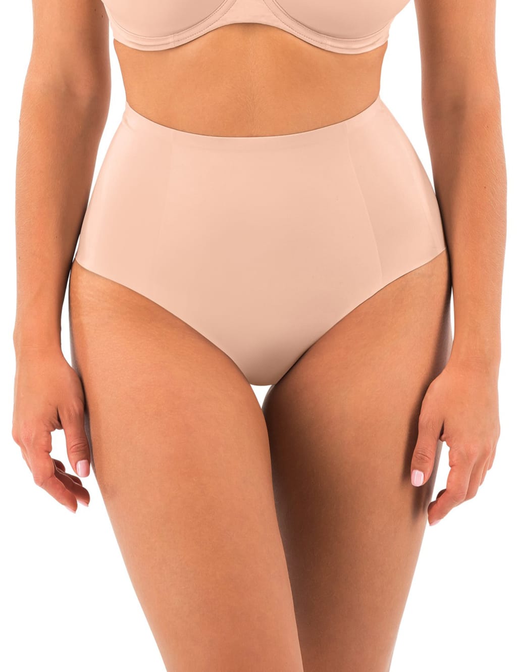 Smoothease Shaping Brief
