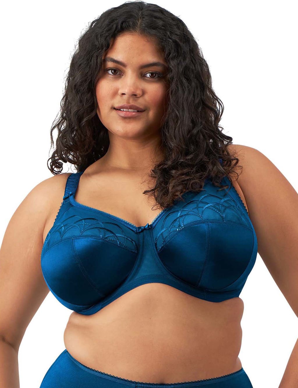 Cate Wired Bra