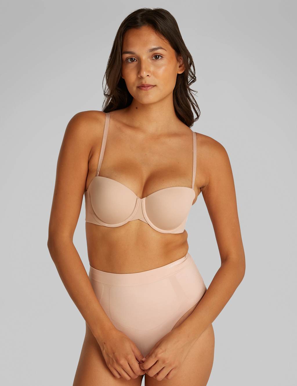 Perfectly Fit Full CupT-Shirt Bra B-F