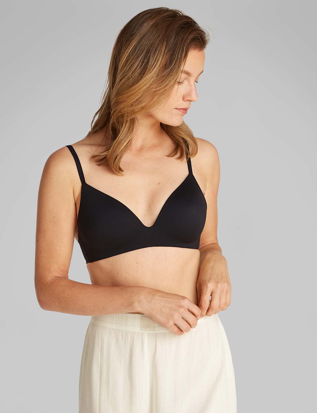 Perfectly Fit T-Shirt Bra B-DD