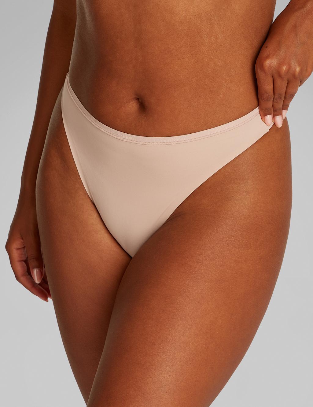 Perfectly Fit Thong