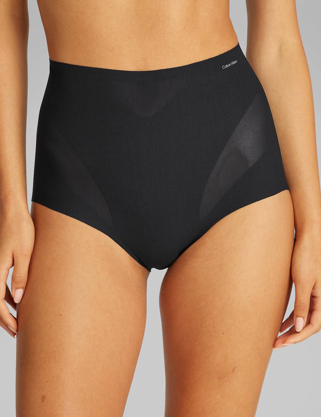 Stay Put Mesh Sculpted Shaping Knickers