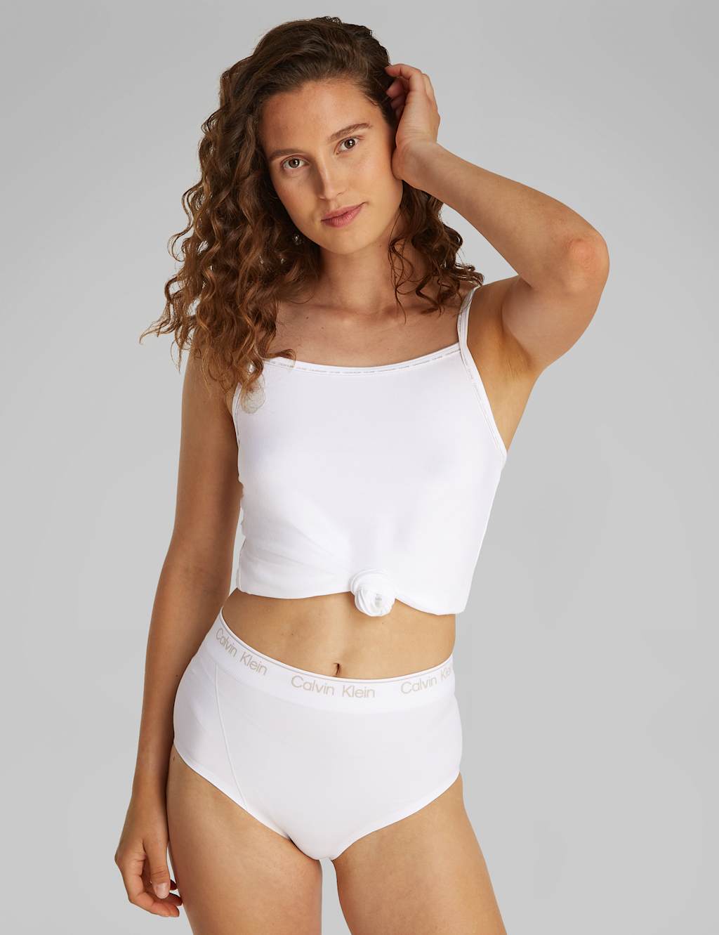 Icon Shapewear Medium Control Full Briefs