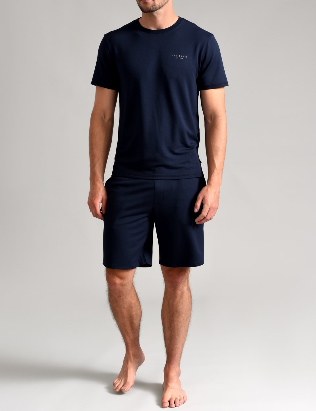 Supersoft Jersey Pyjama Top