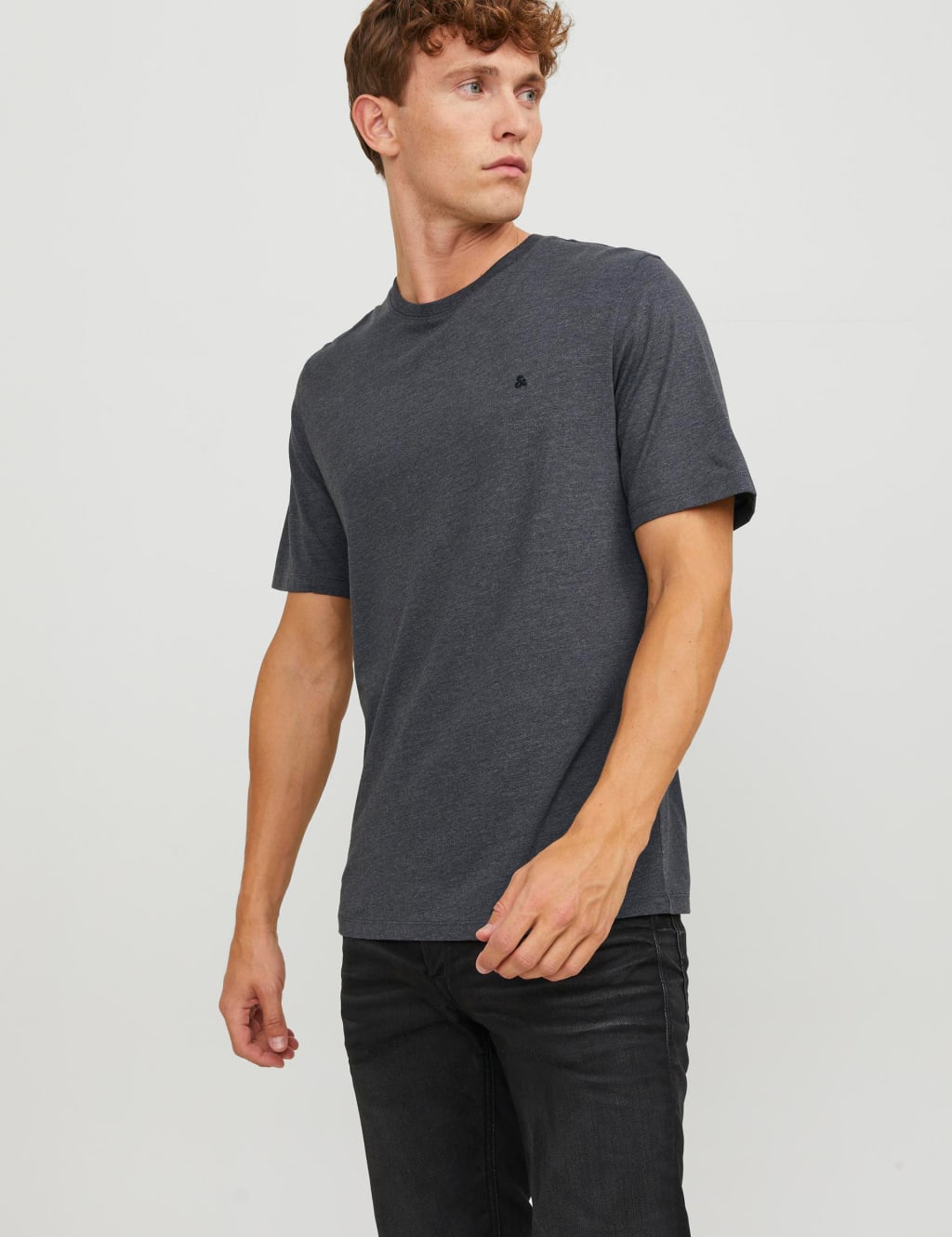 Pure Cotton T-Shirt