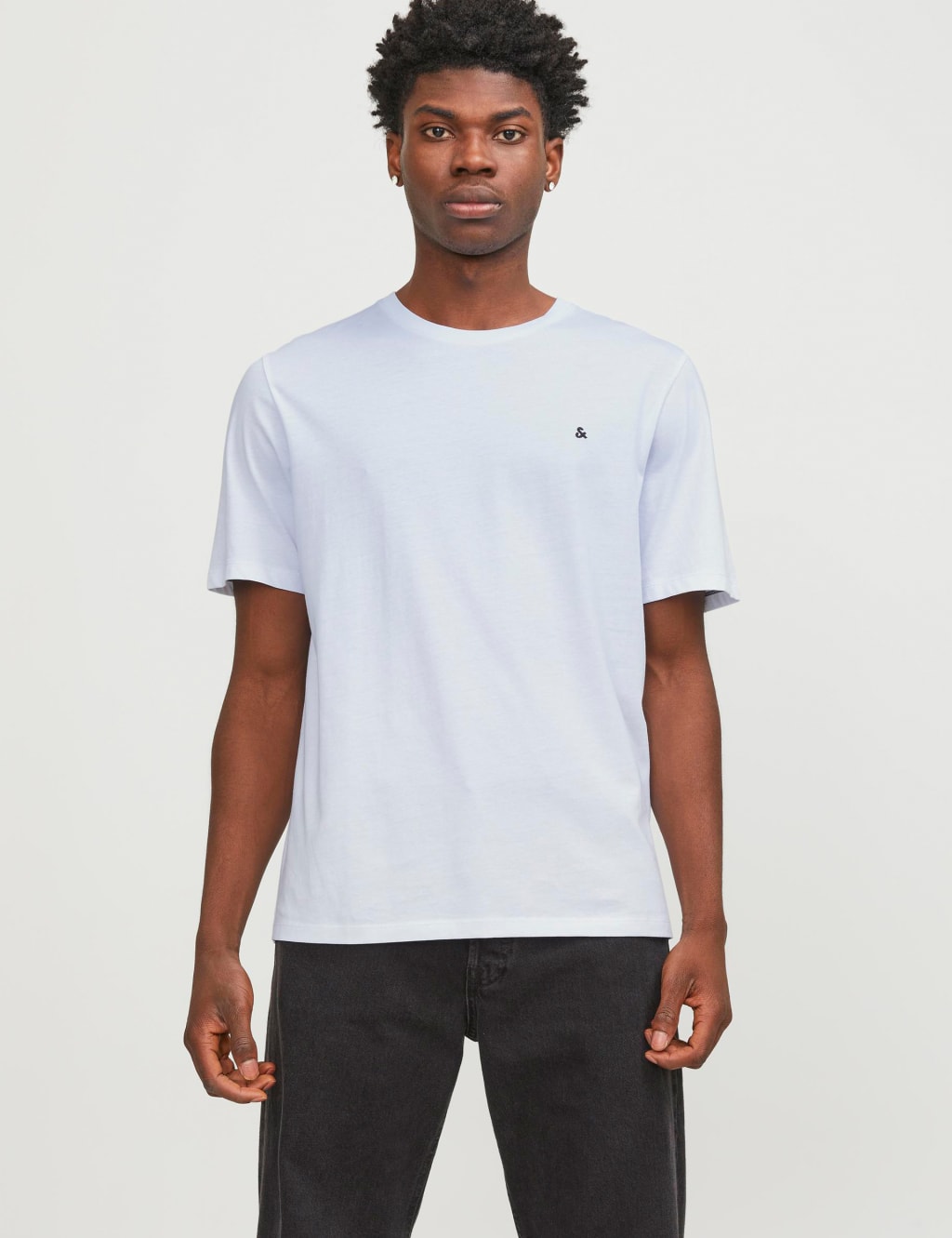 Pure Cotton T-Shirt