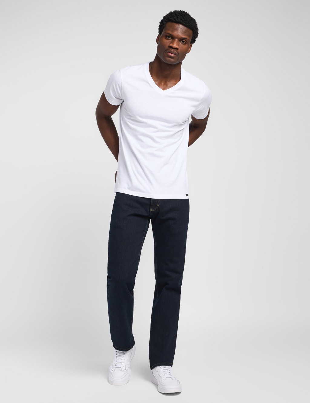 MVP Slim Fit Jeans