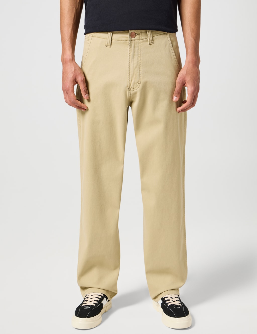Regular Fit Chinos