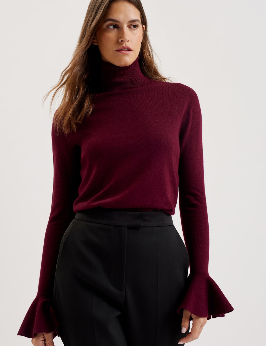 Red Women s at M S