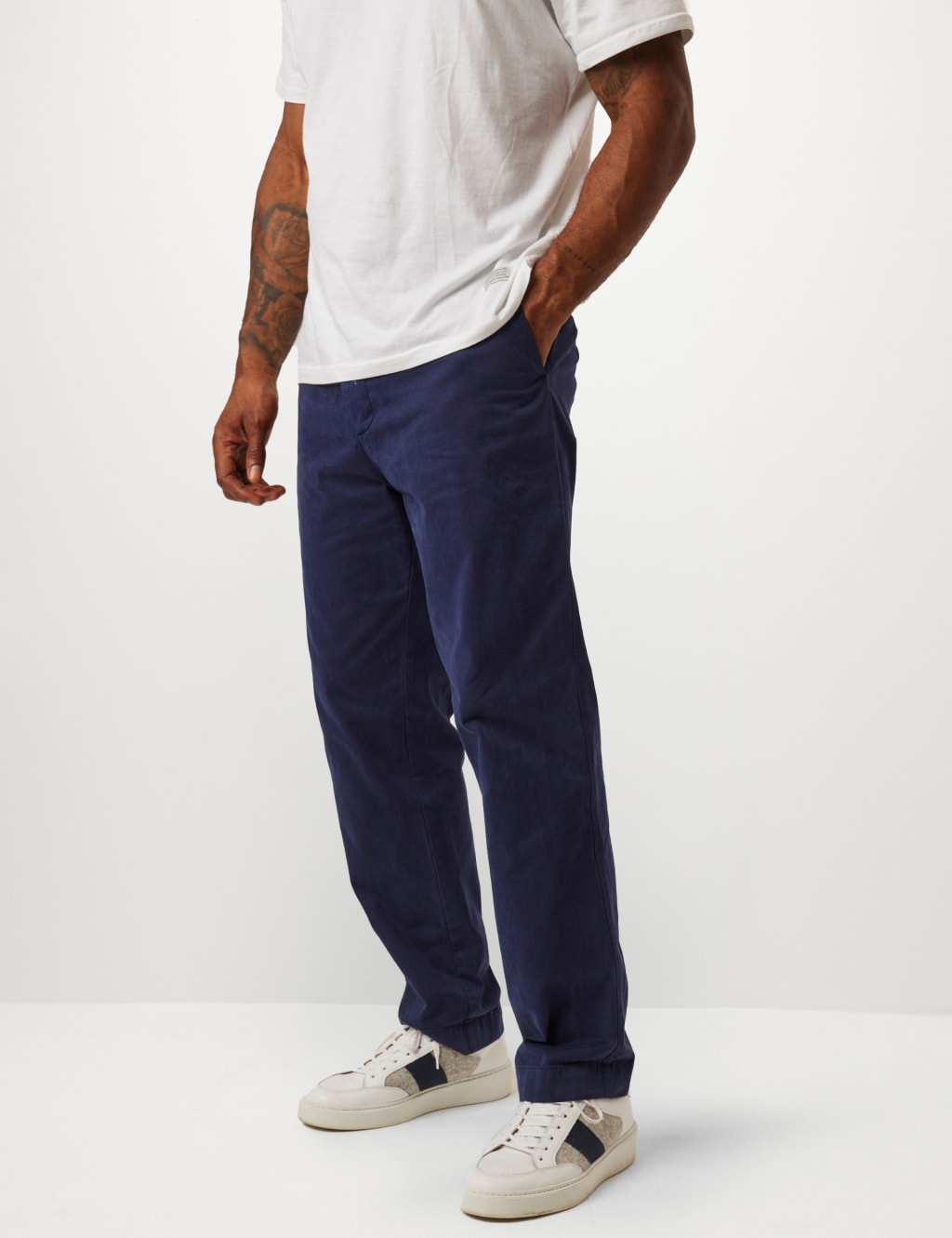 Chore Trousers