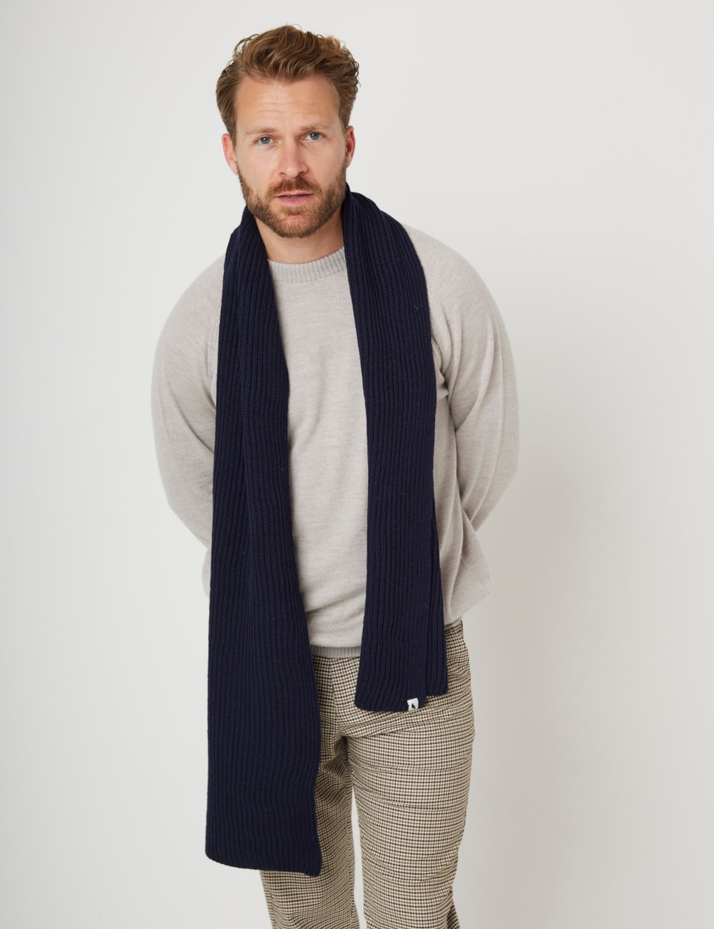 Porter Scarf