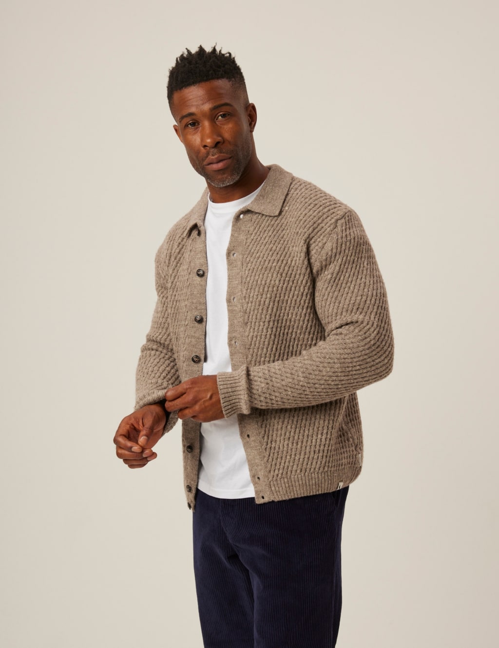 Men s Cardigans at M S