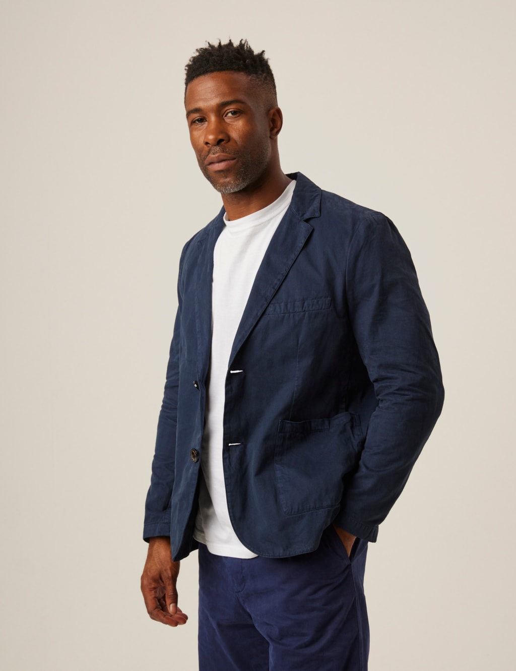 Belmont Blazer