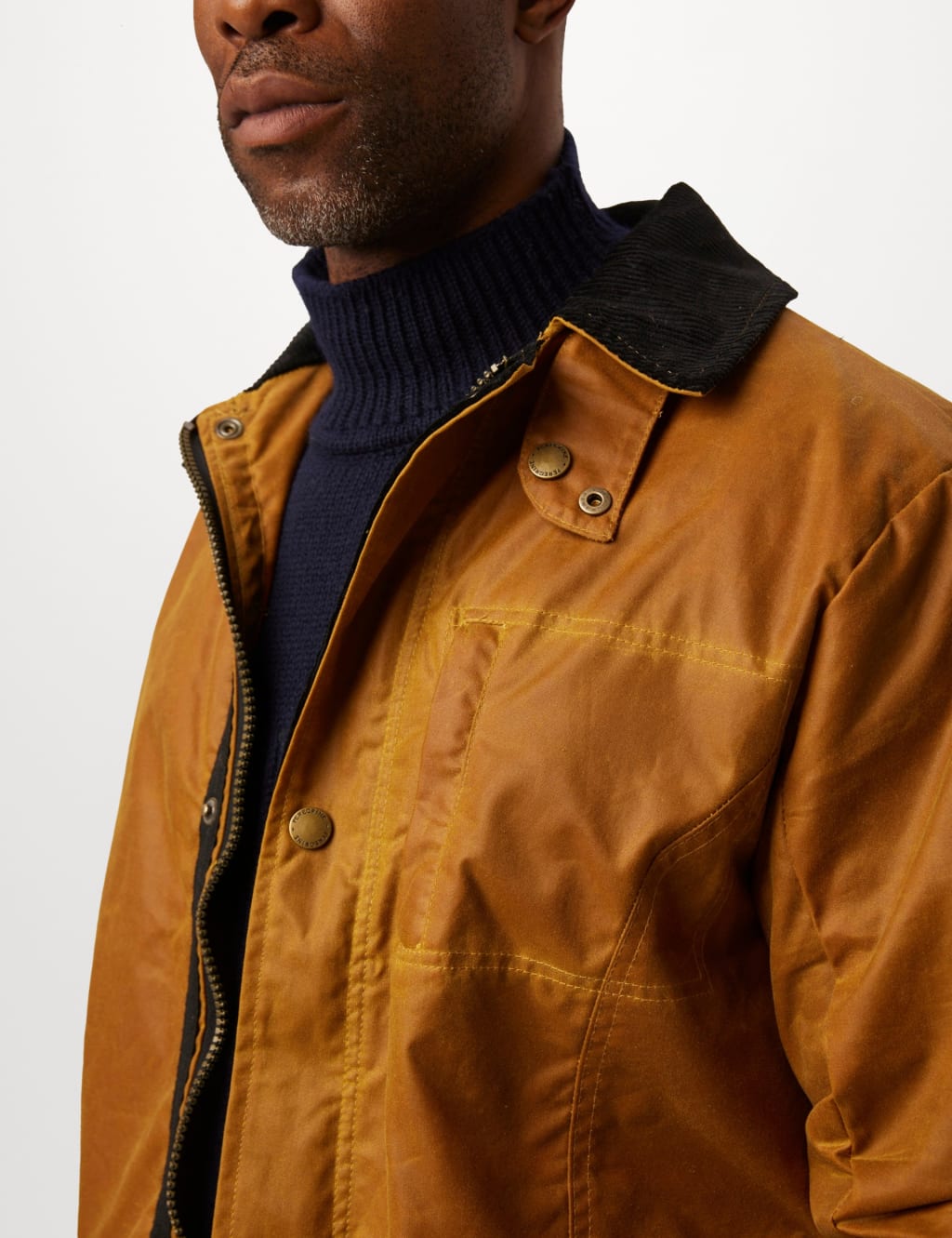 Clifton Jacket