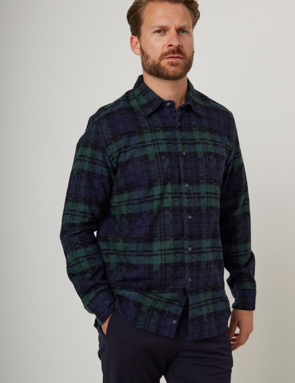 Farley Shirt