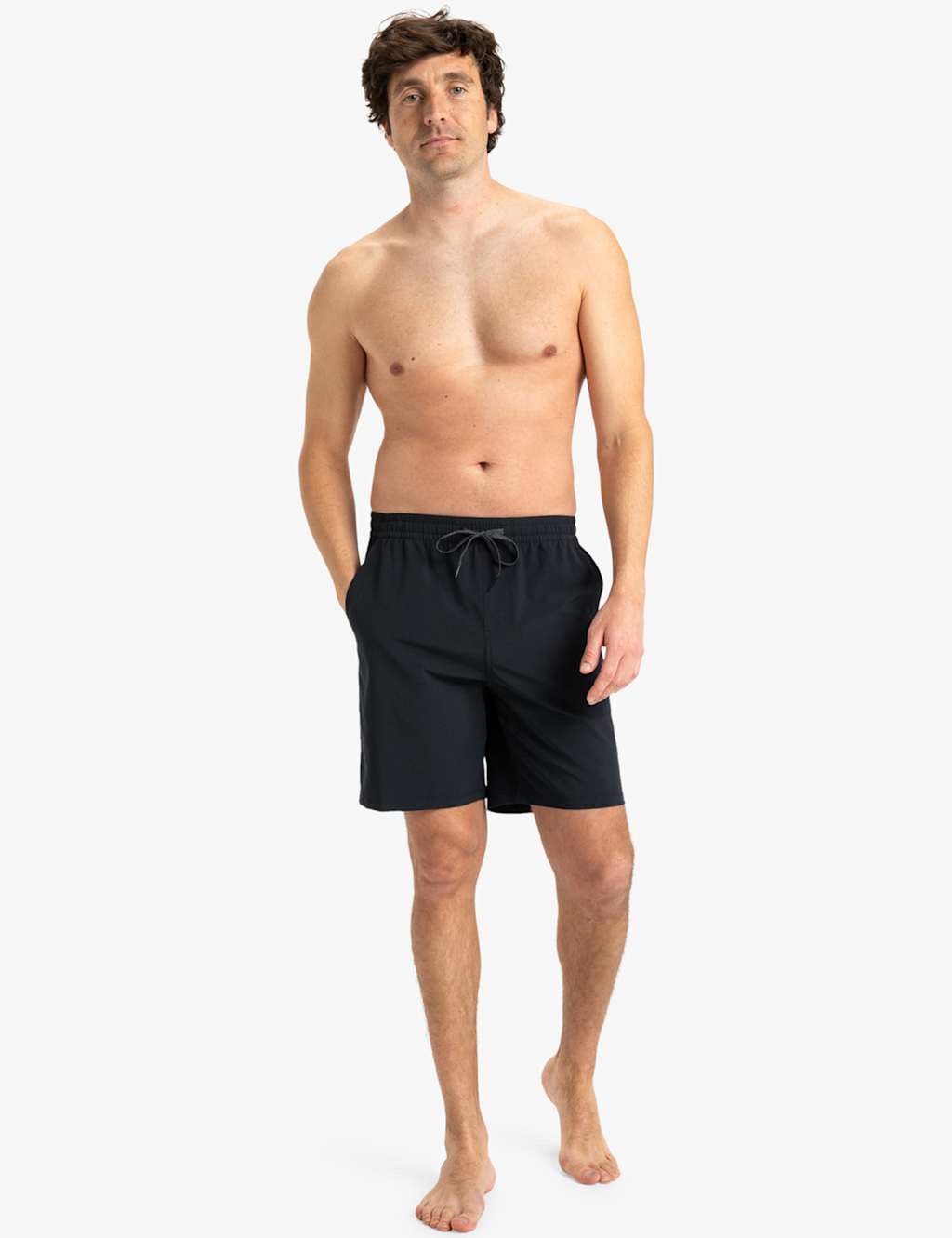Taxer Amphibian 18' Swim Shorts
