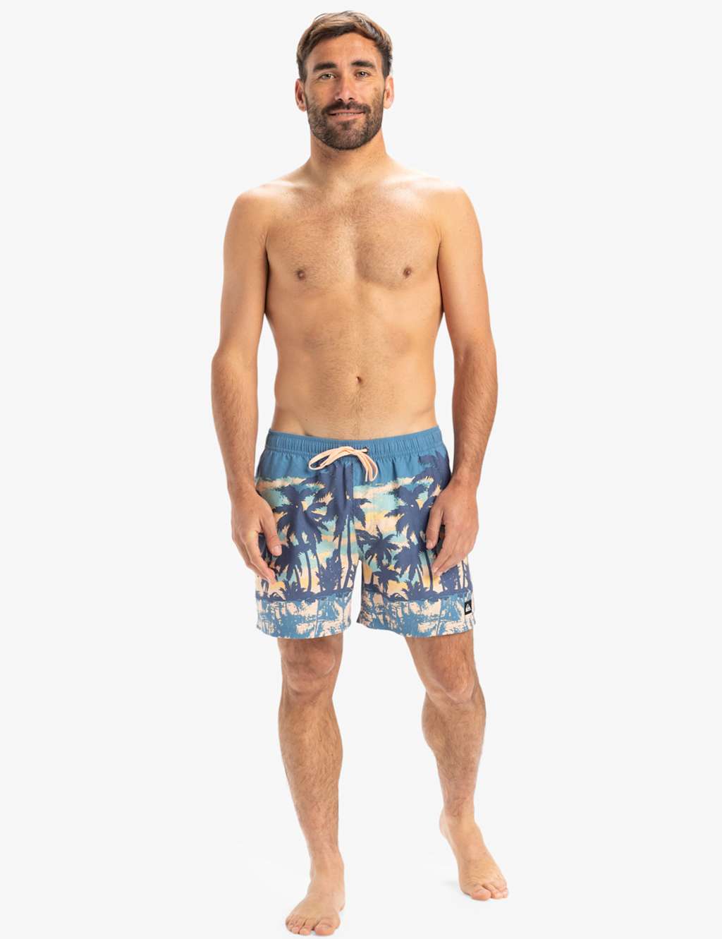 Everyday Swim Shorts