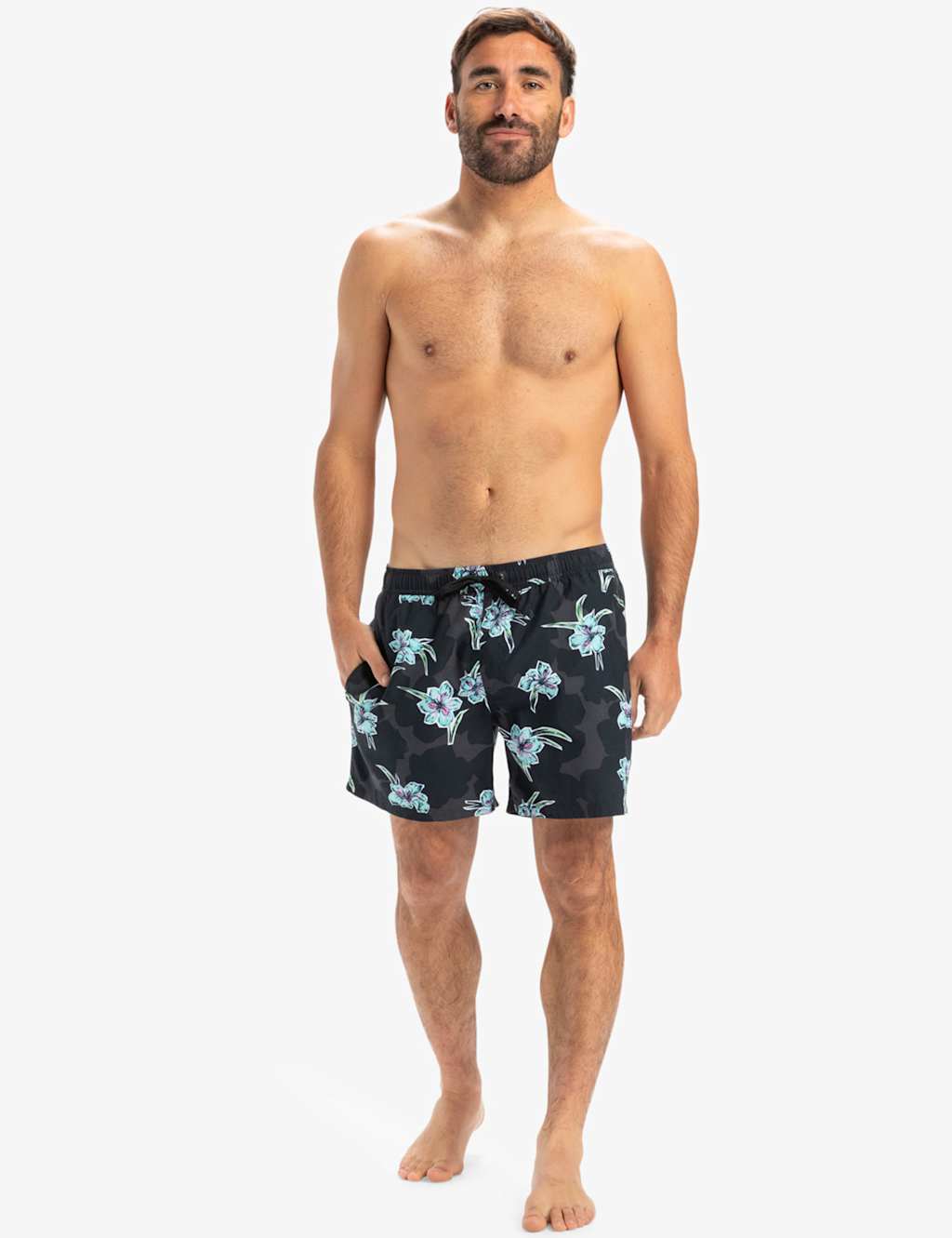 Everyday Swim Shorts