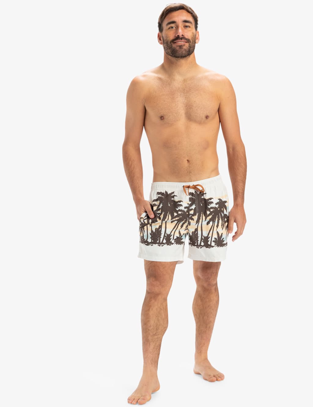 Everyday Swim Shorts