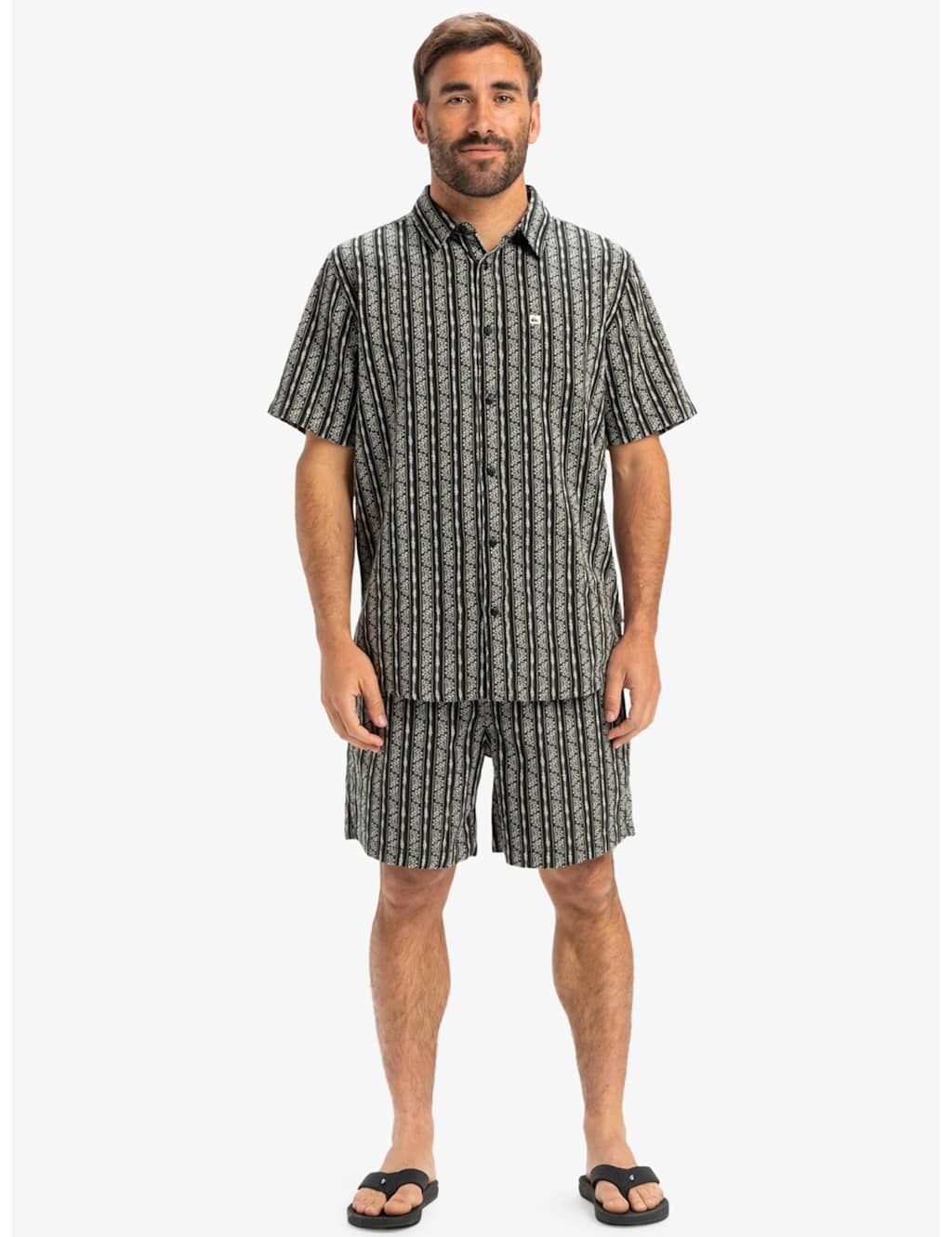 Taxer 18" Pure Cotton Chino Shorts