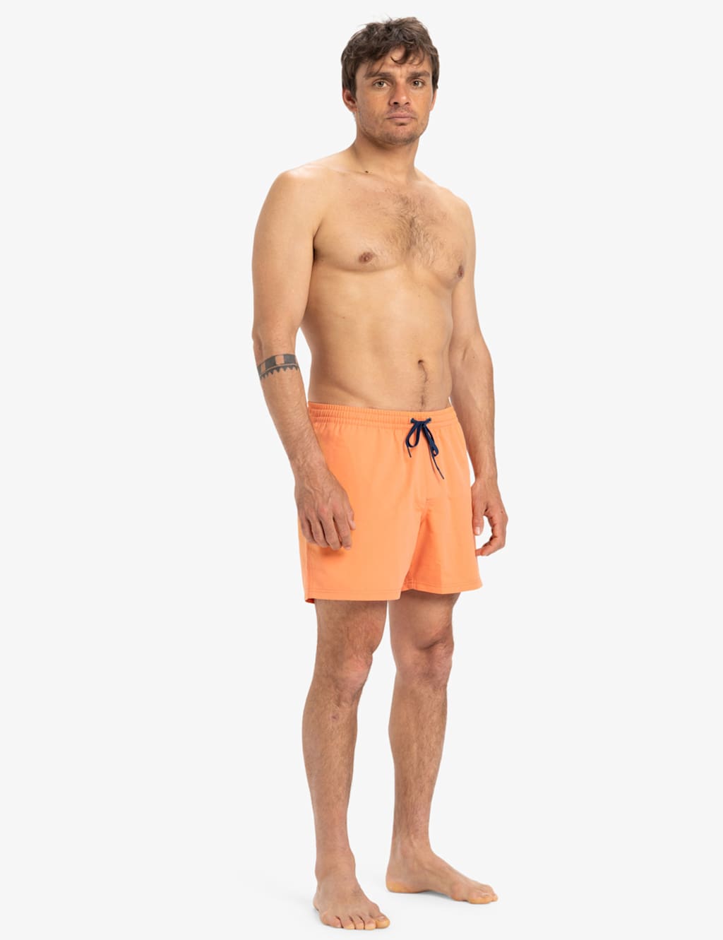 Everyday Solid 15" Swim Shorts