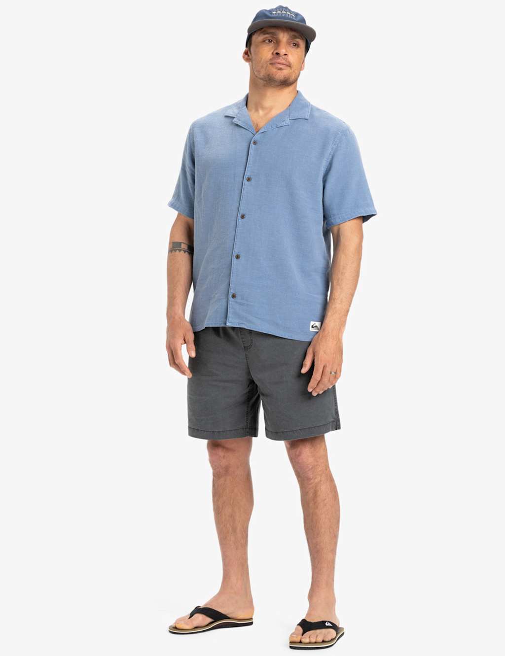 Cotton Rich Shirt