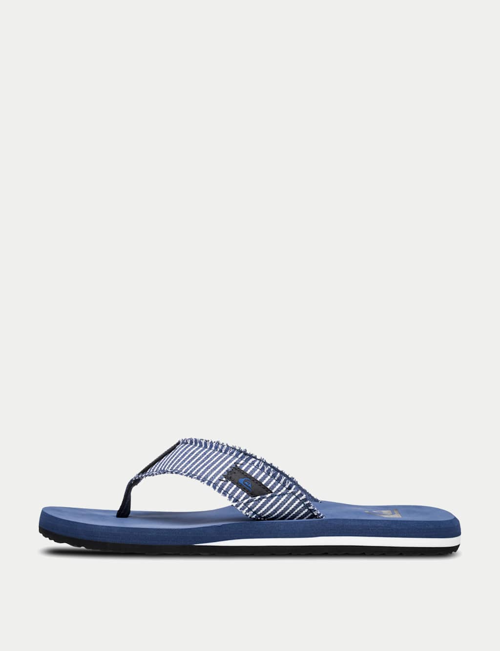 Monkey Abyss Frayed Flip Flops