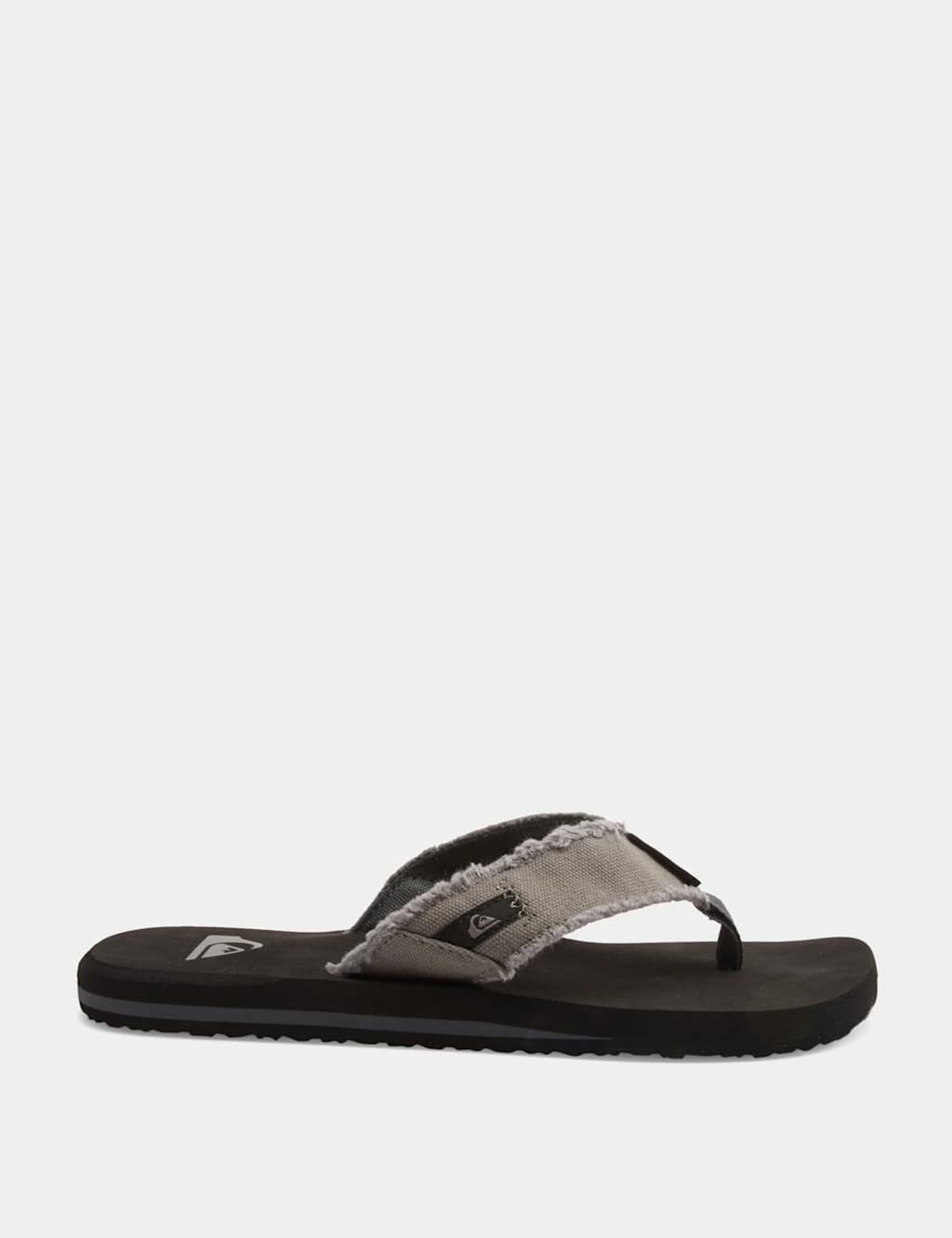 Monkey Abyss Frayed Flip Flops