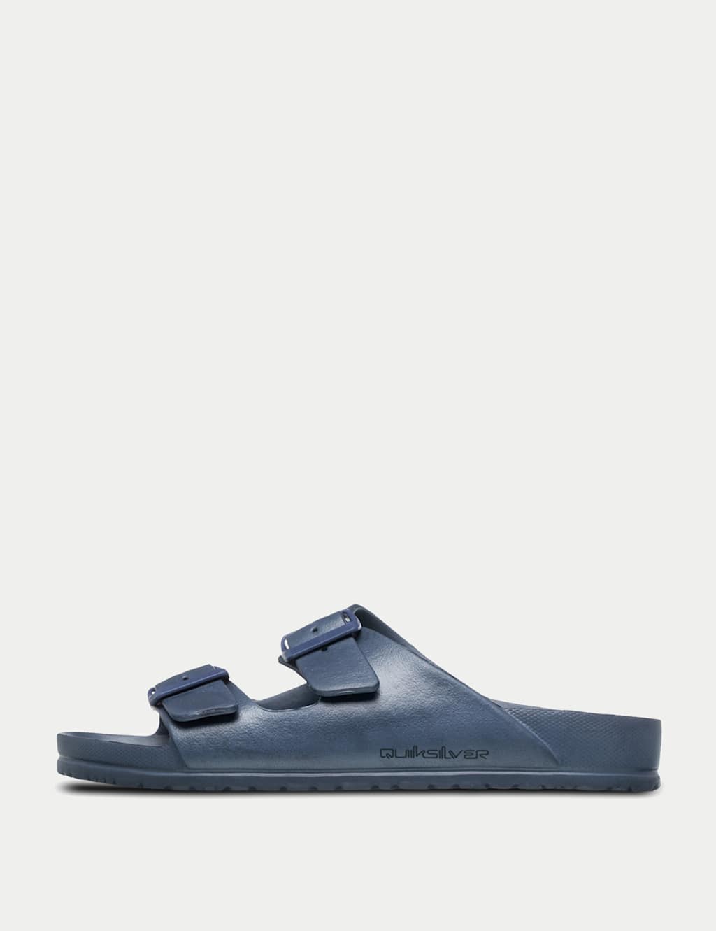 Embark Double Strap Buckle Sandals