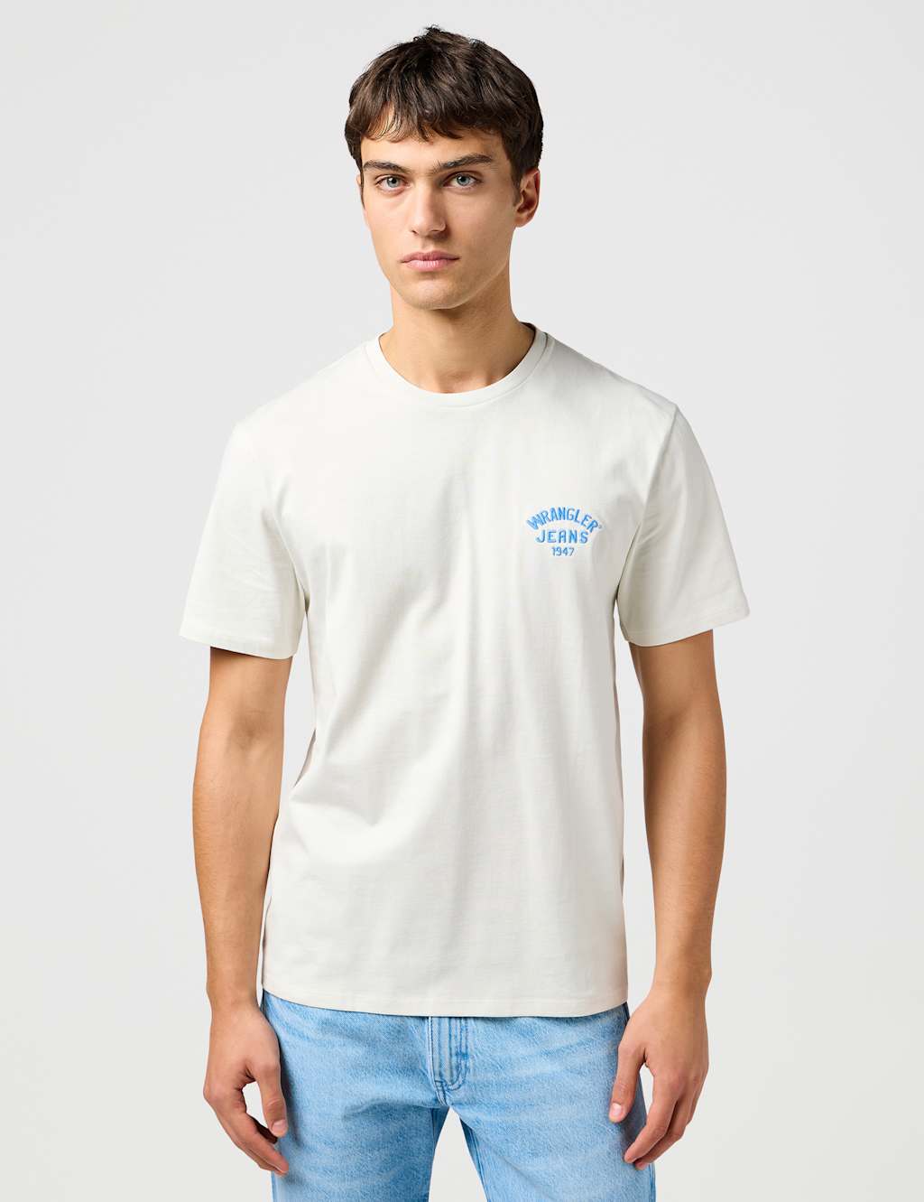Pure Cotton T-Shirt
