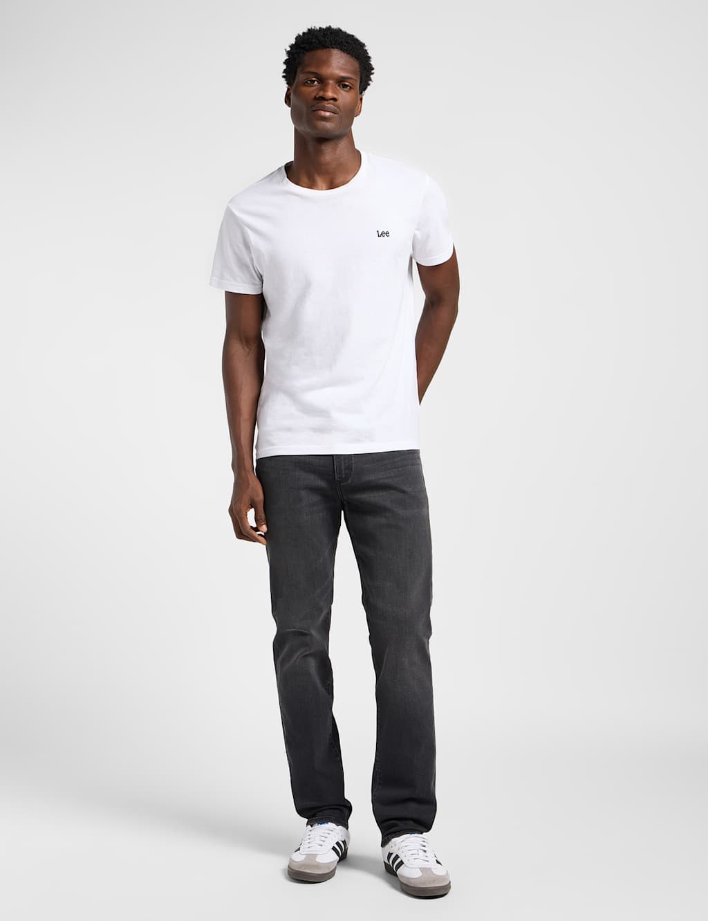 MVP Slim Fit Denim 5 Pocket Jeans