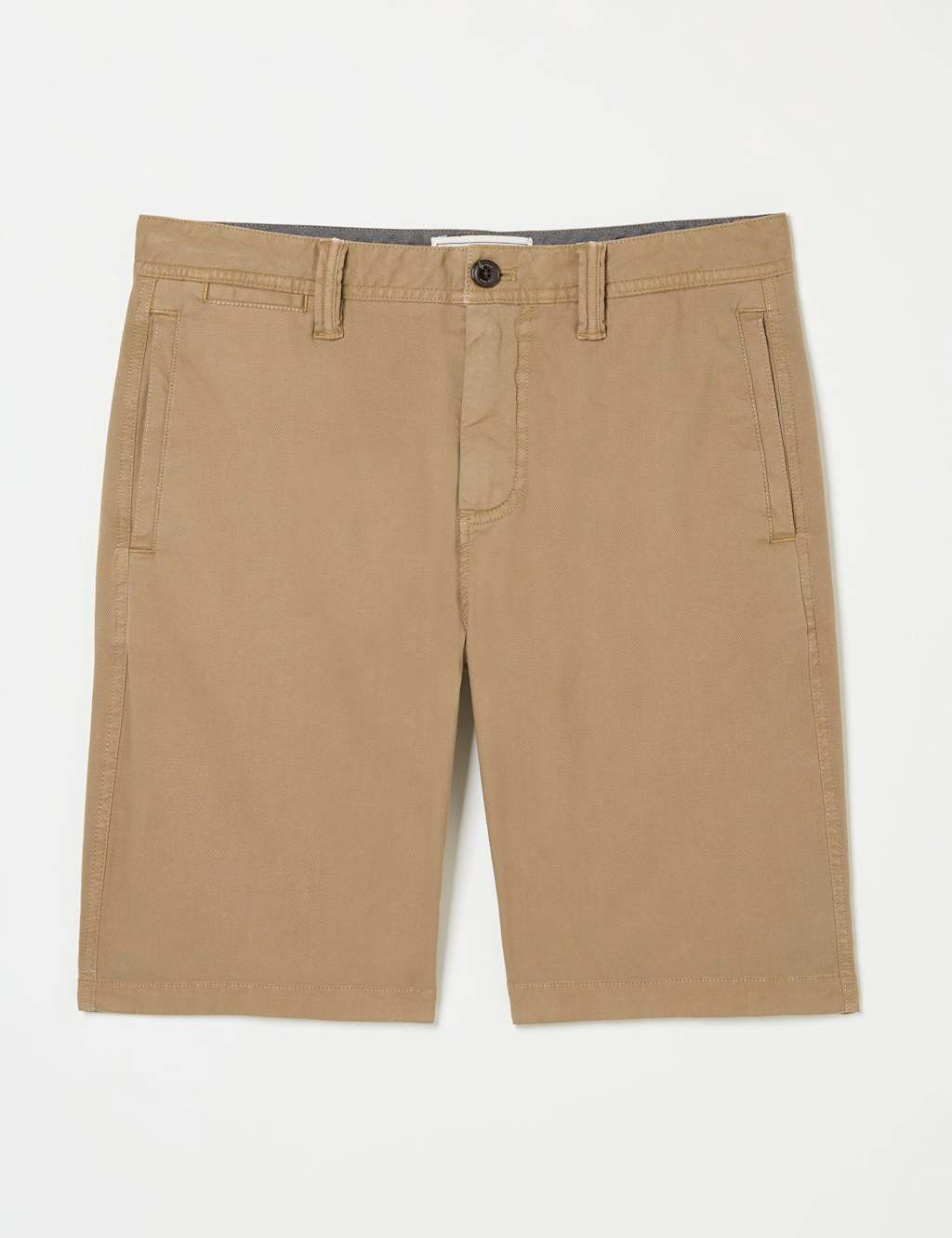 Cotton Rich Shorts