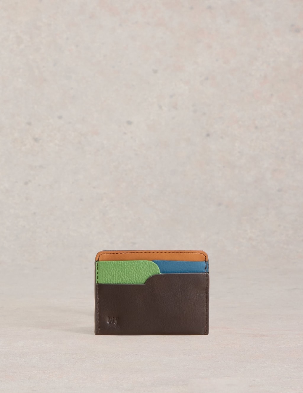 Leather Cardholder