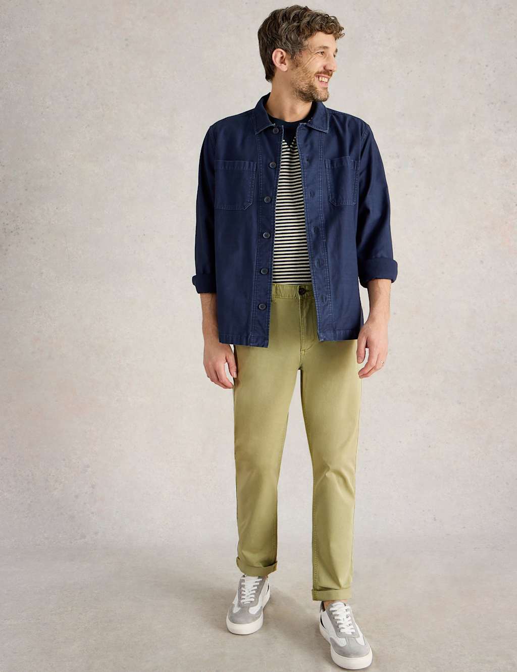 Chinos