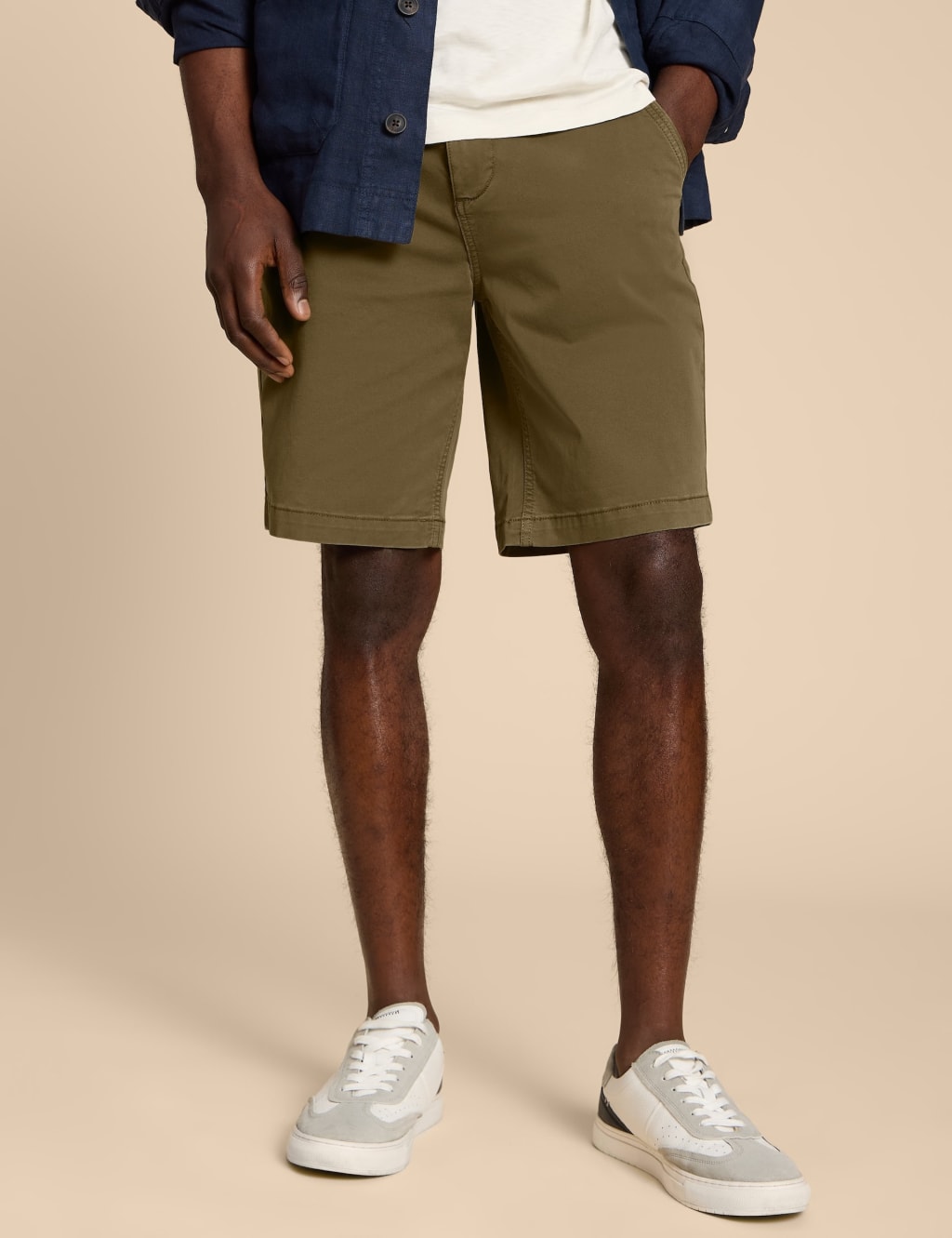 Chino Shorts