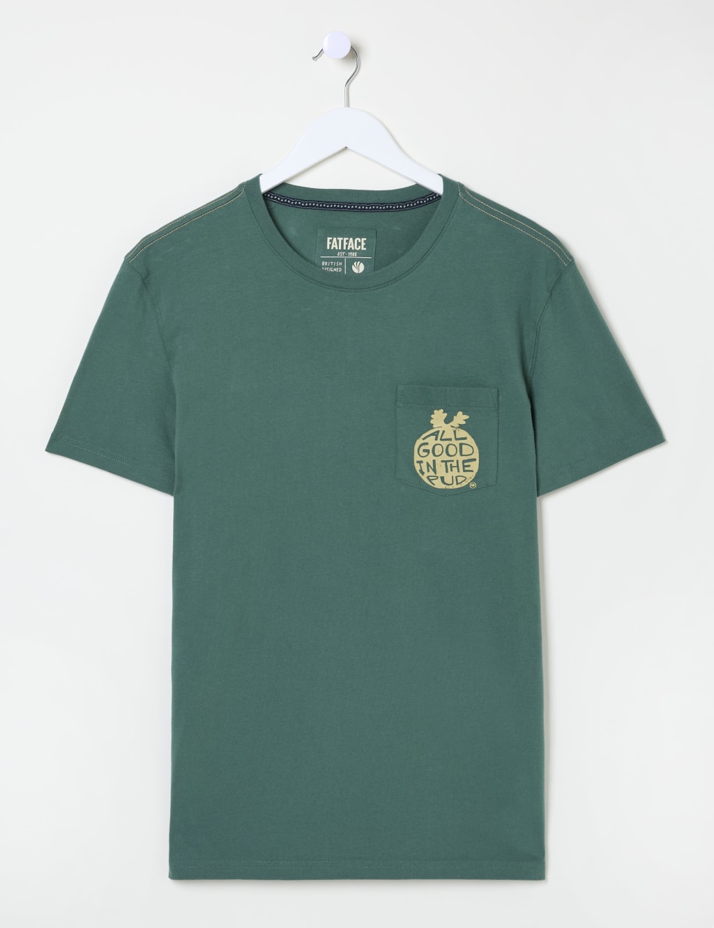 Men s T Shirts at M S