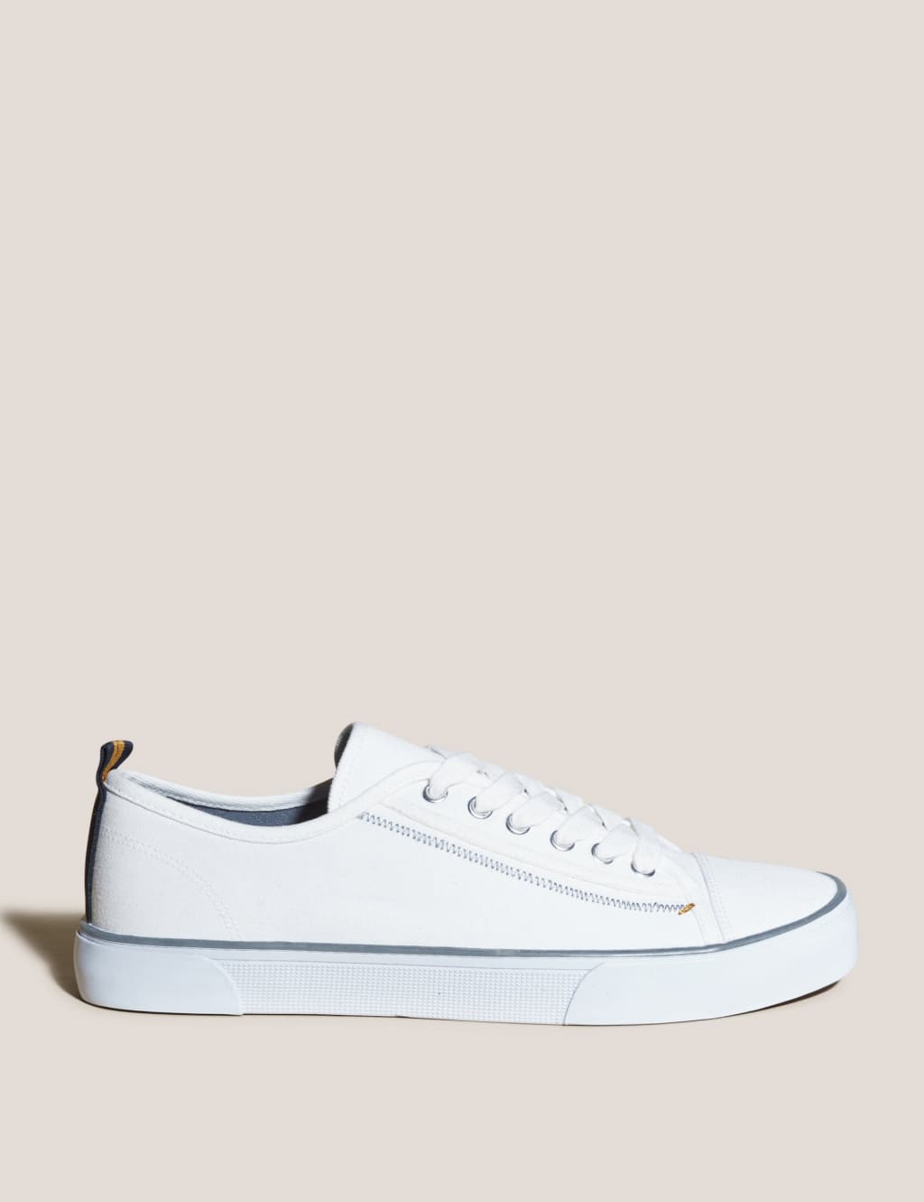 Men s Cotton Shoes at M S