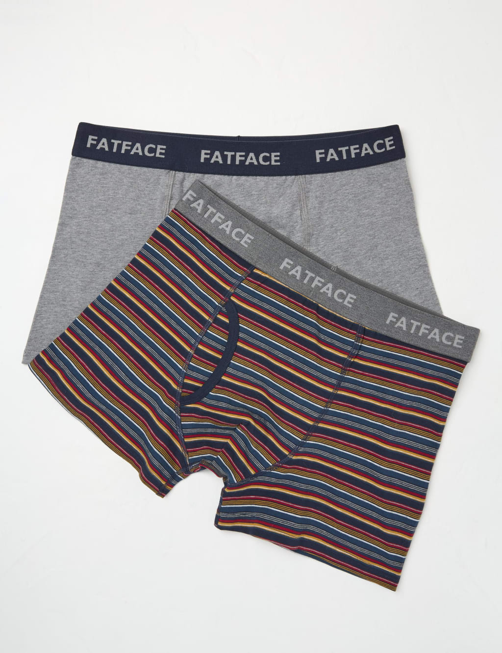 Men’s FatFace Clothing at M&S
